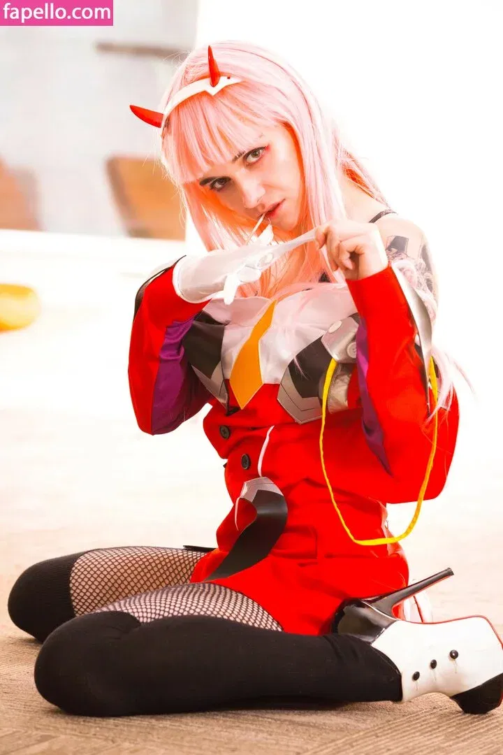 Poisonne / Poisonneus Onlyfans Photo Gallery 