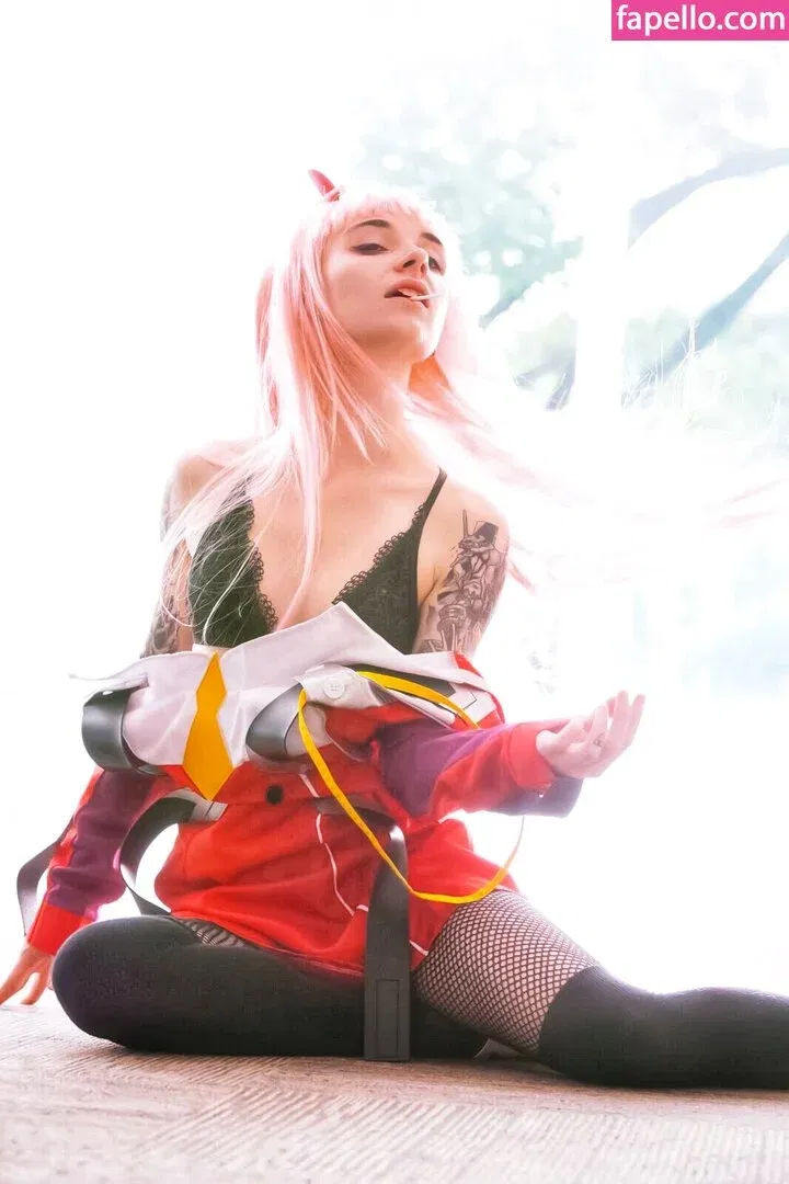 Poisonne / Poisonneus Onlyfans Photo Gallery 