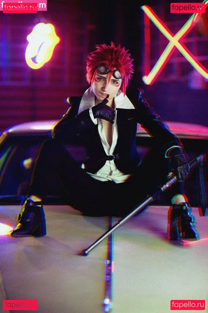 Poisonne / Poisonneus Onlyfans Photo Gallery 