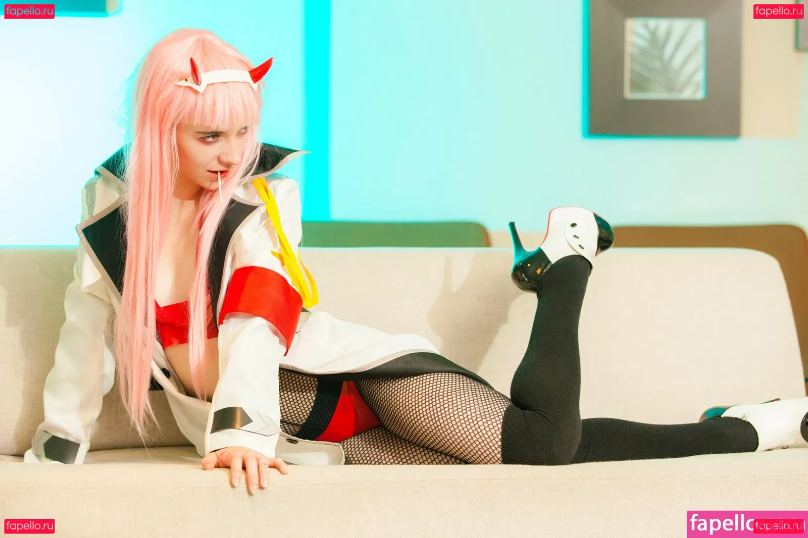 Poisonne / Poisonneus Onlyfans Photo Gallery 