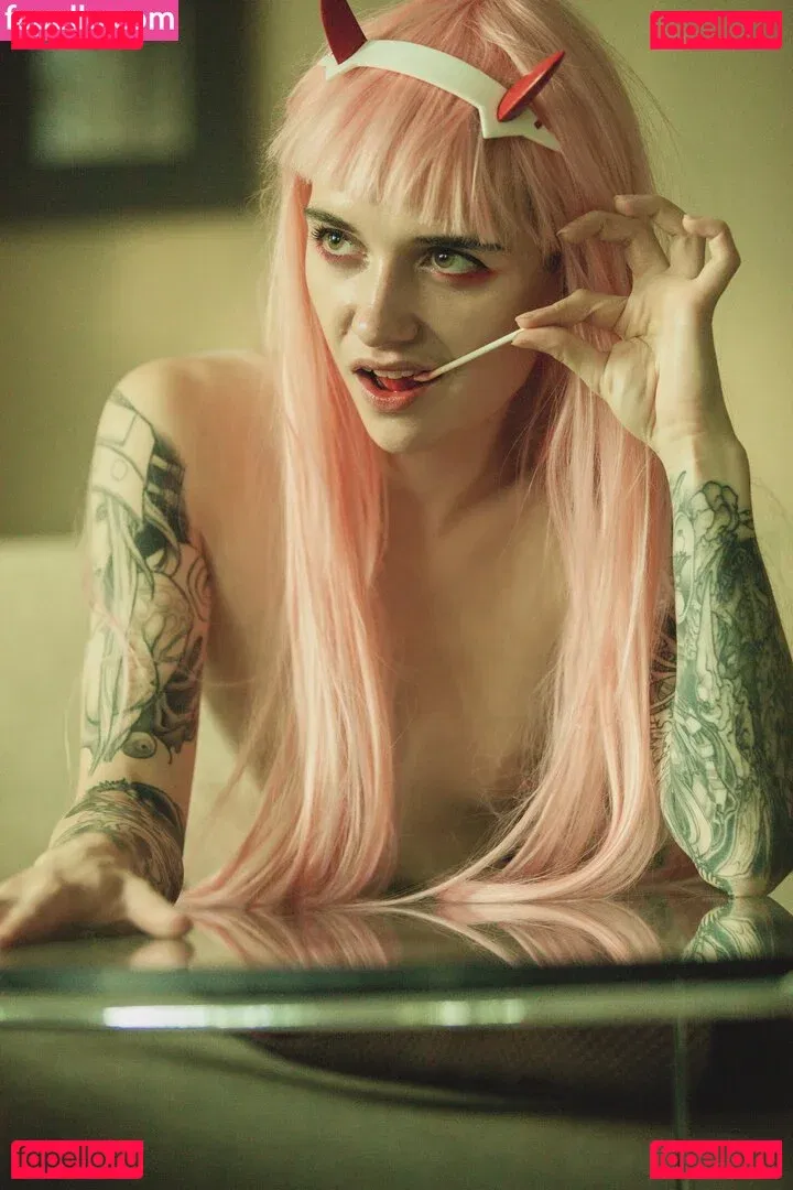 Poisonne / Poisonneus Onlyfans Photo Gallery 