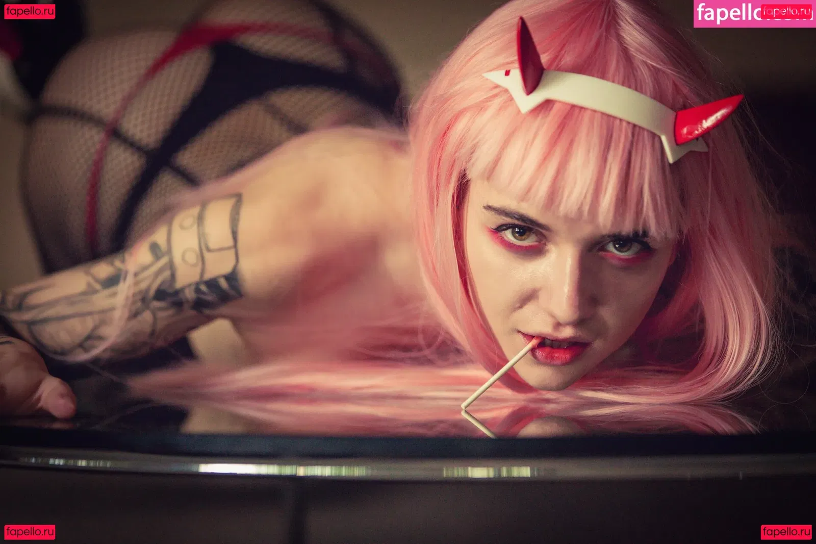 Poisonne / Poisonneus Onlyfans Photo Gallery 