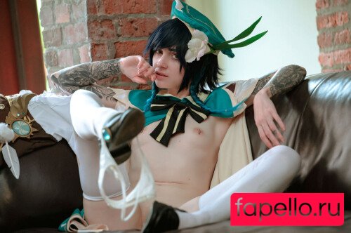 Poisonne Nude Onlyfans Photo 29