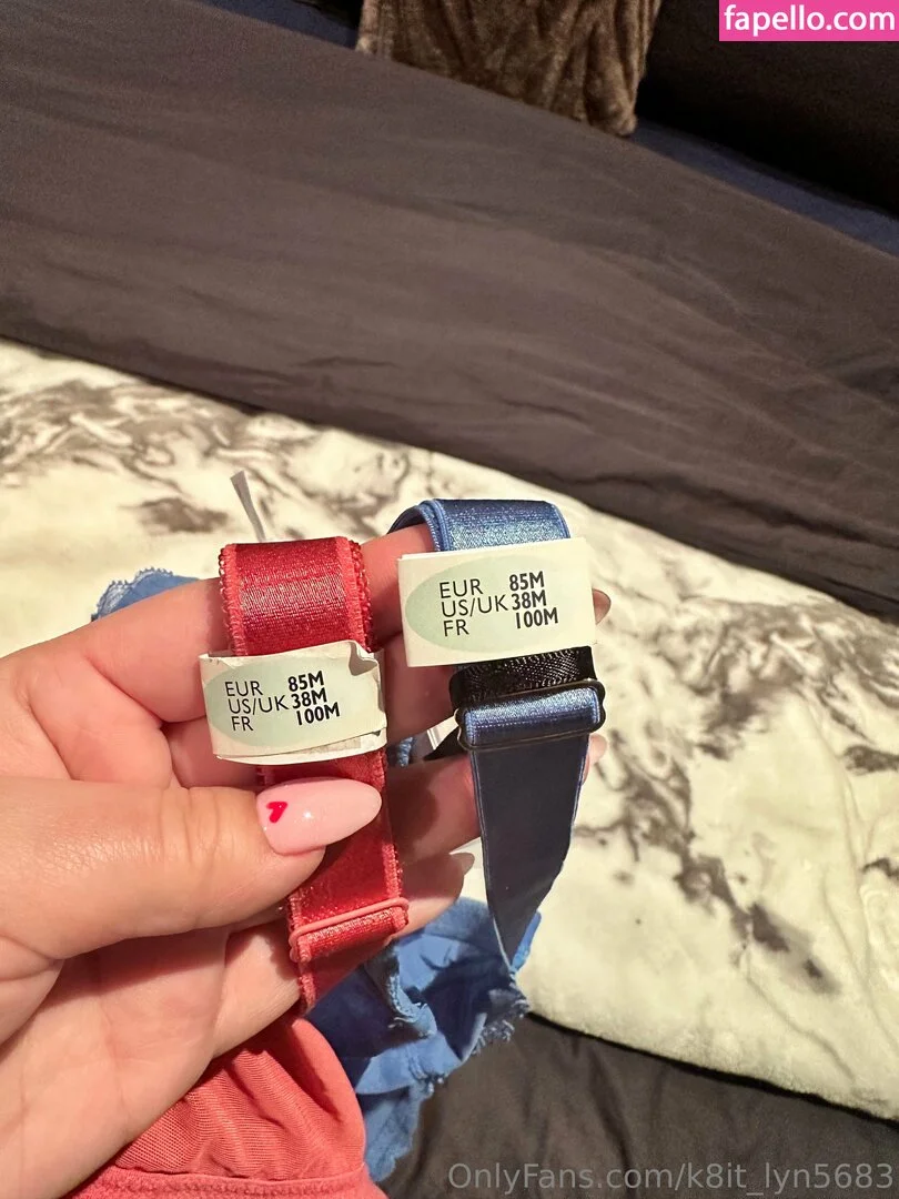 boobsrealm_com / k8it_lyn5683 / thetopmodelstv Onlyfans Photo Gallery 