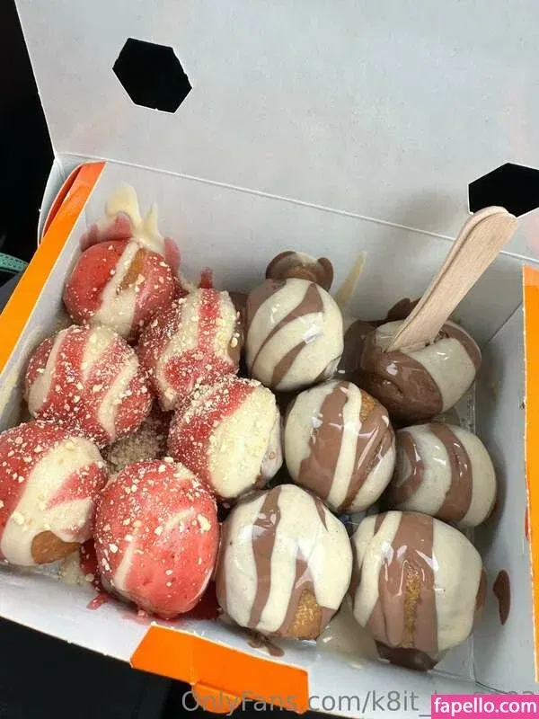 boobsrealm_com / k8it_lyn5683 / thetopmodelstv Onlyfans Photo Gallery 