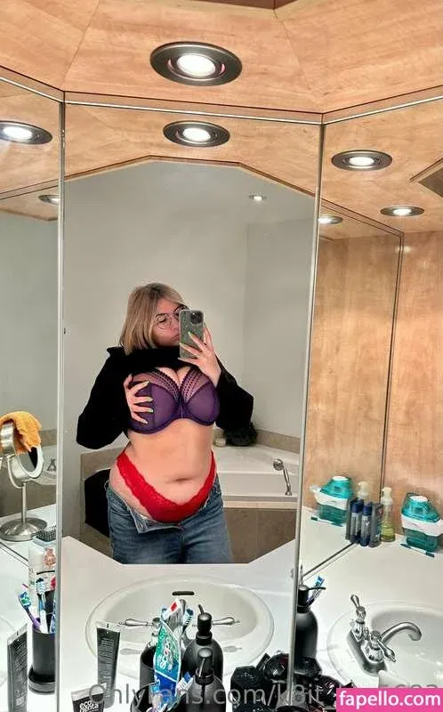 boobsrealm_com / k8it_lyn5683 / thetopmodelstv Onlyfans Photo Gallery 