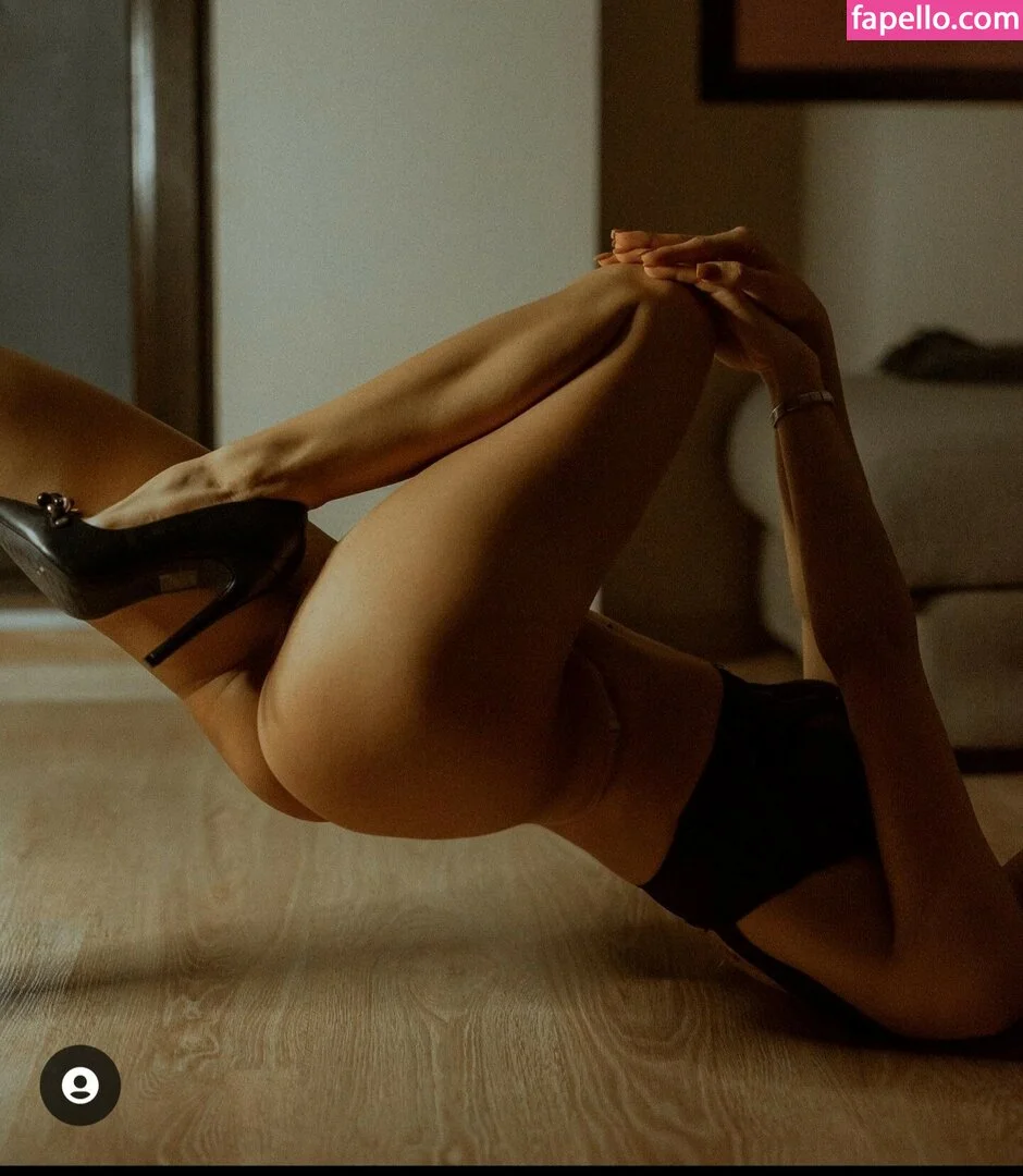 Diana Koleva Nude Onlyfans Photo 40