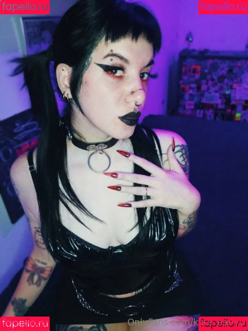 kate_babyy / kate_babyy_ Onlyfans Photo Gallery 