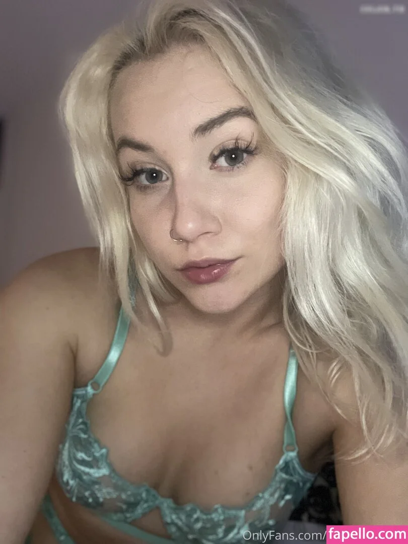 Marilyn Sugarx Nude Onlyfans Photo 24