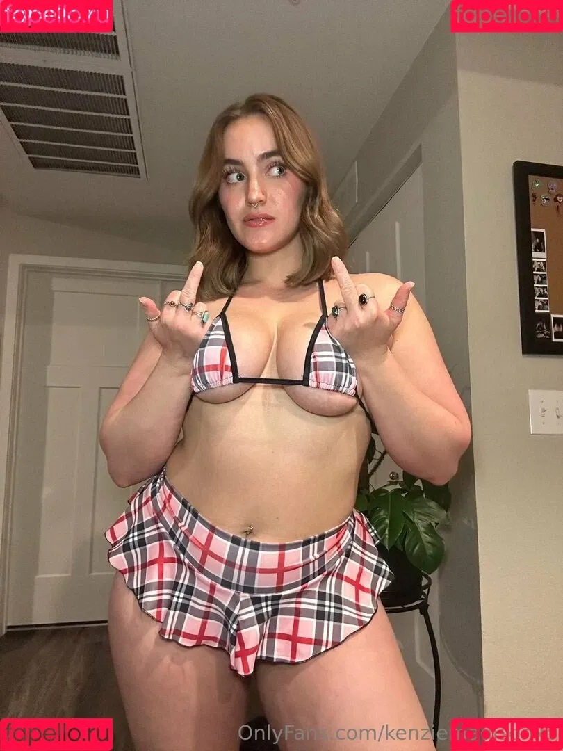Kenzie Madison / Kenziemadisonxo / https: Onlyfans Photo Gallery 