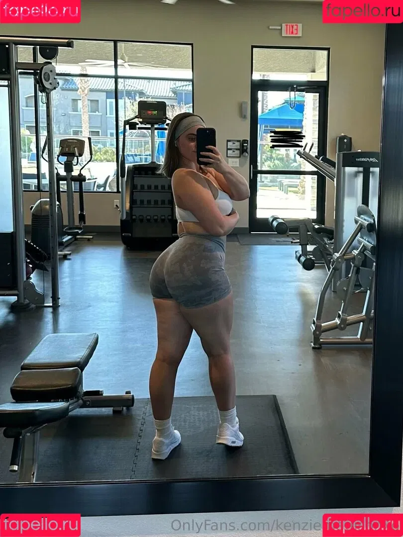 Kenzie Madison / Kenziemadisonxo / https: Onlyfans Photo Gallery 