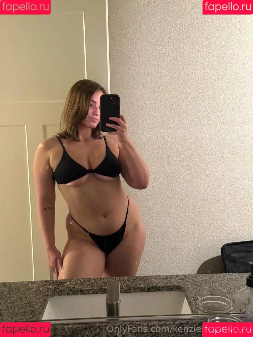 Kenzie Madison / Kenziemadisonxo / https: Onlyfans Photo Gallery 