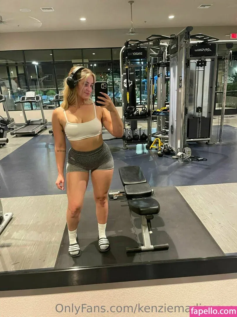 Kenzie Madison / Kenziemadisonxo / https: Onlyfans Photo Gallery 