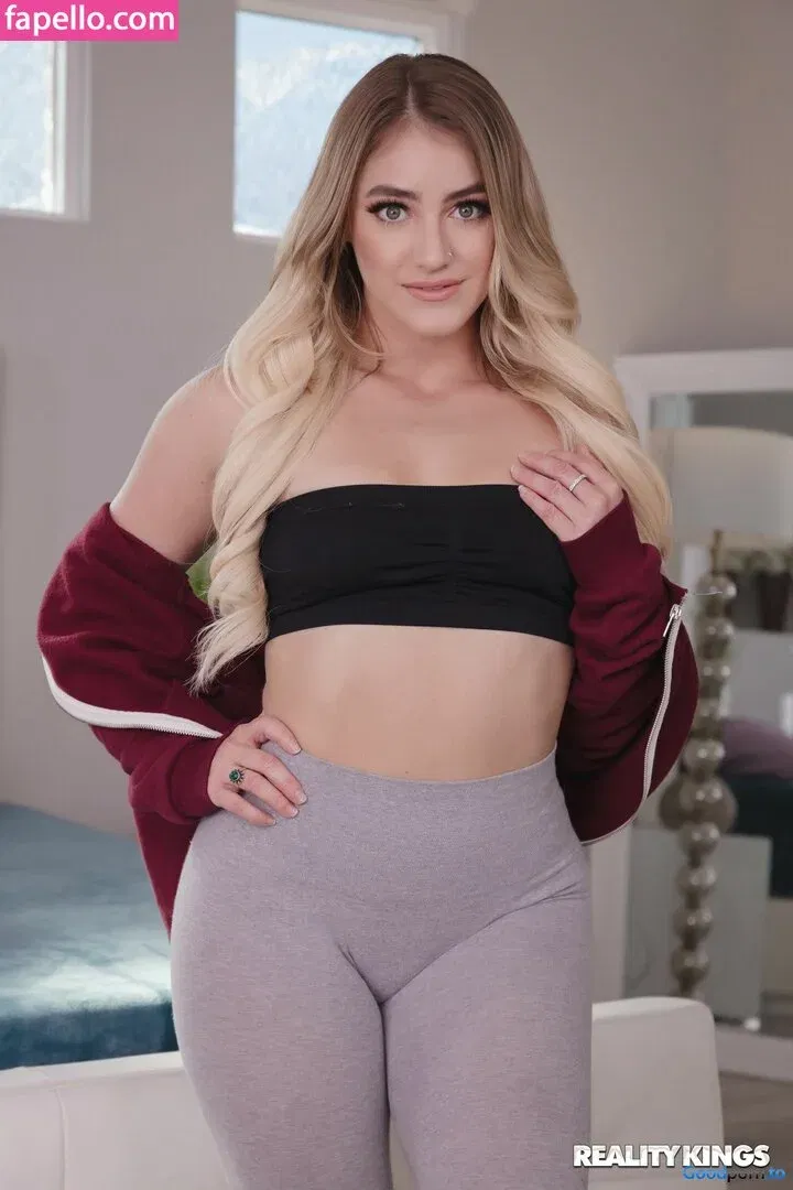 Kenzie Madison / Kenziemadisonxo / https: Onlyfans Photo Gallery 