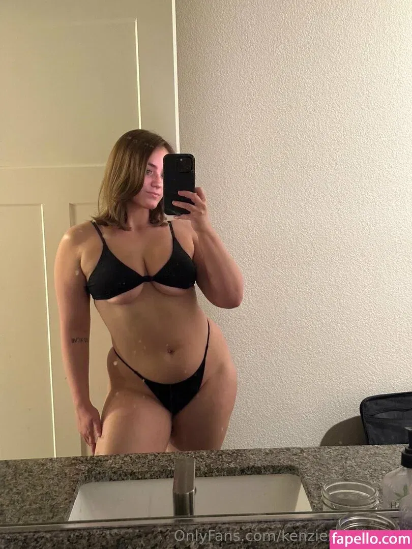 Kenzie Madison / Kenziemadisonxo / https: Onlyfans Photo Gallery 