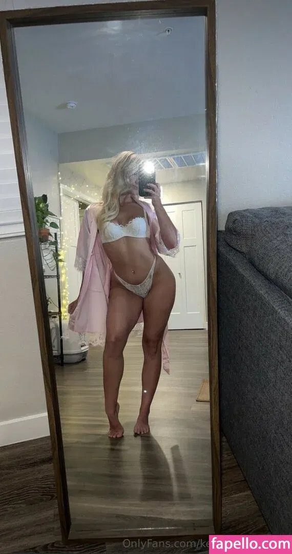 Kenzie Madison / Kenziemadisonxo / https: Onlyfans Photo Gallery 