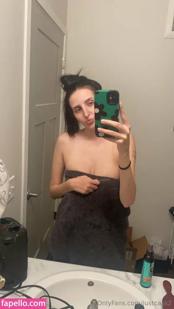 justcass2 / justkass Onlyfans Photo Gallery 