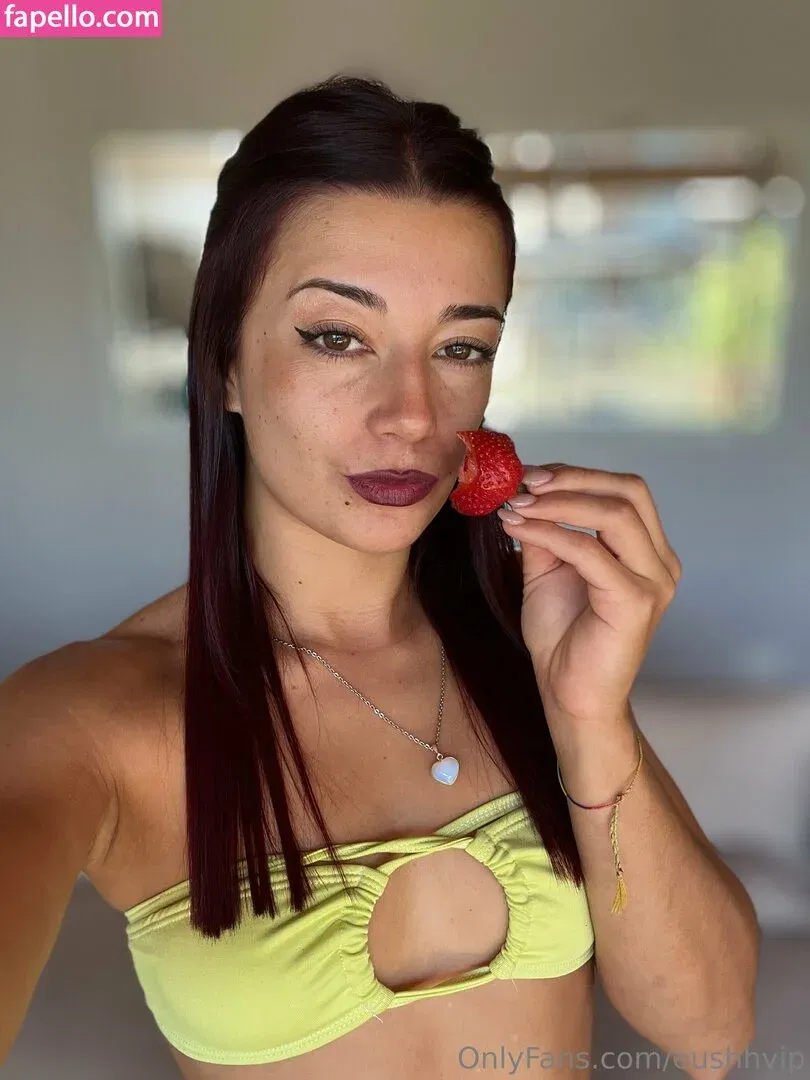 eushhvip Onlyfans Photo Gallery 