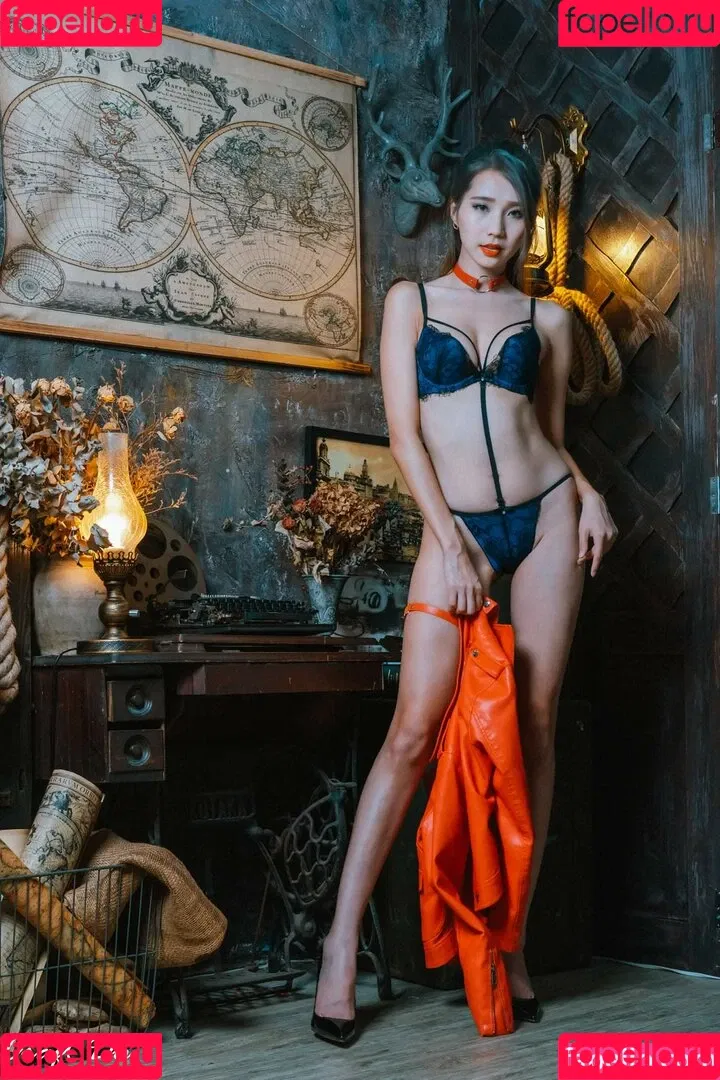 Anita Feifei / feifei_11111 Onlyfans Photo Gallery 
