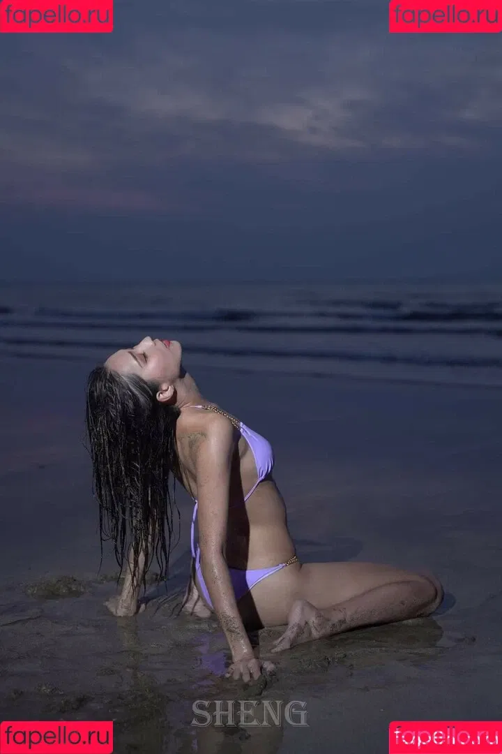 Anita Feifei / feifei_11111 Onlyfans Photo Gallery 