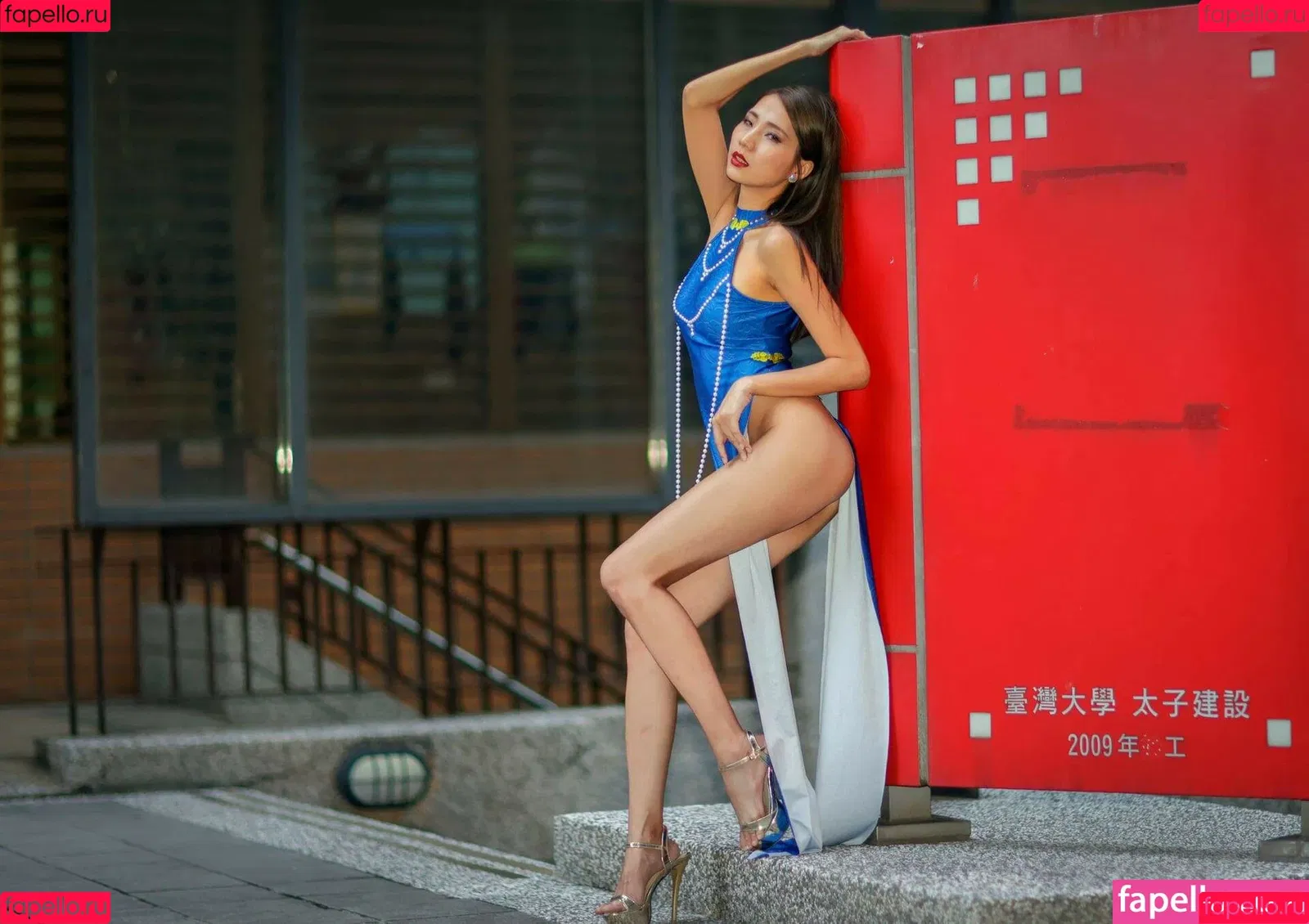 Anita Feifei / feifei_11111 Onlyfans Photo Gallery 