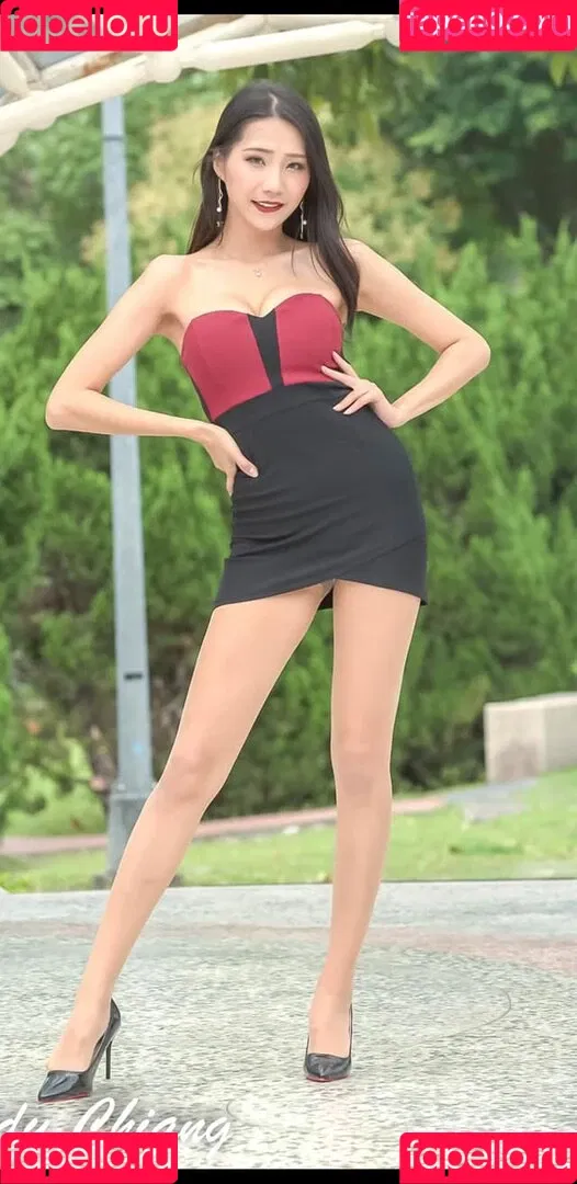 Anita Feifei / feifei_11111 Onlyfans Photo Gallery 