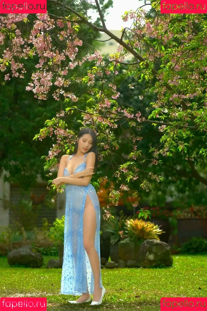 Anita Feifei / feifei_11111 Onlyfans Photo Gallery 