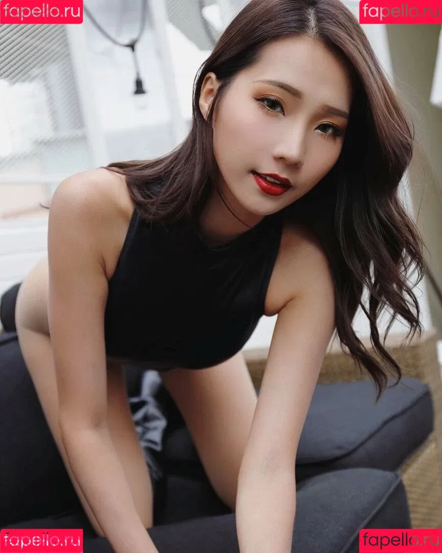 Anita Feifei / feifei_11111 Onlyfans Photo Gallery 