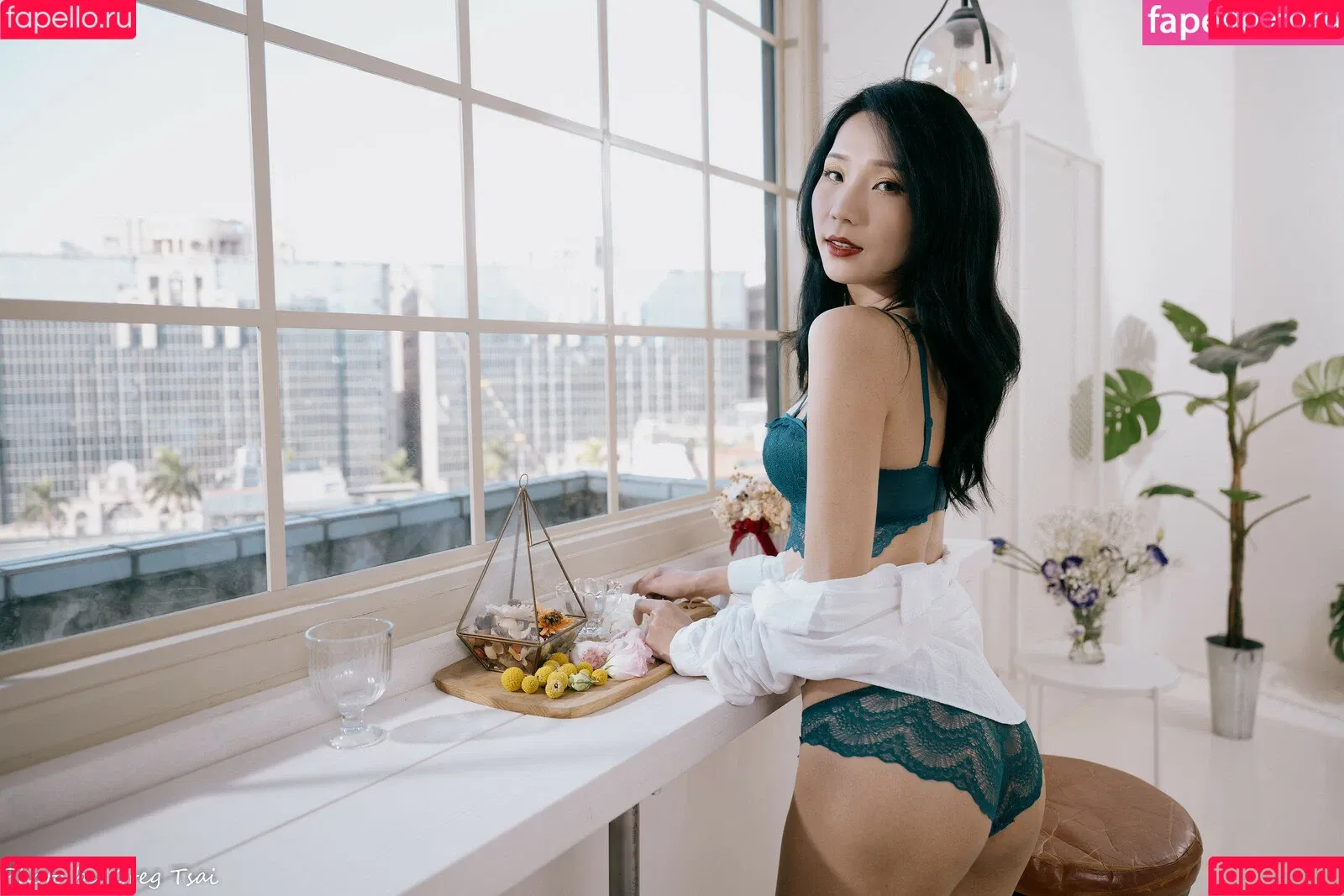 Anita Feifei / feifei_11111 Onlyfans Photo Gallery 