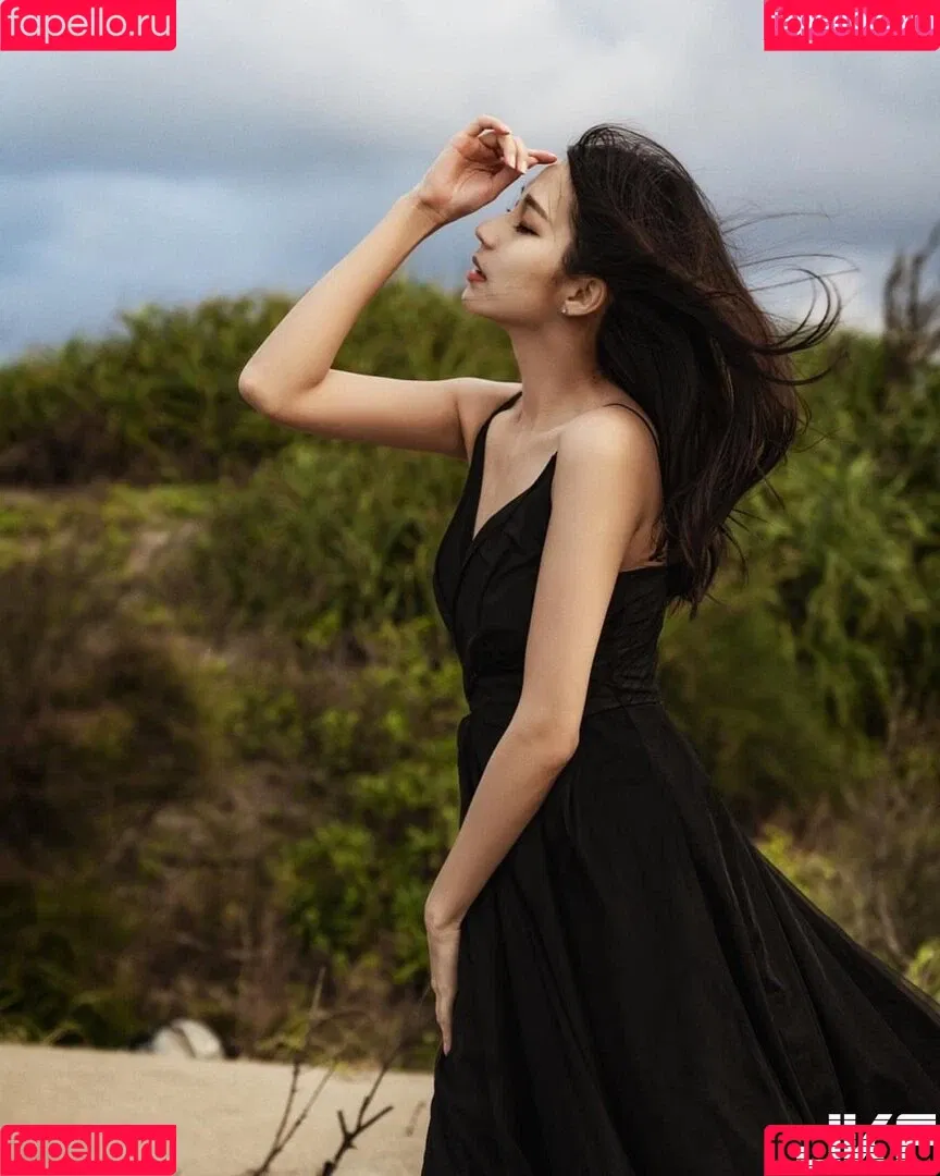 Anita Feifei / feifei_11111 Onlyfans Photo Gallery 