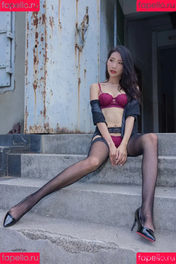 Anita Feifei / feifei_11111 Onlyfans Photo Gallery 