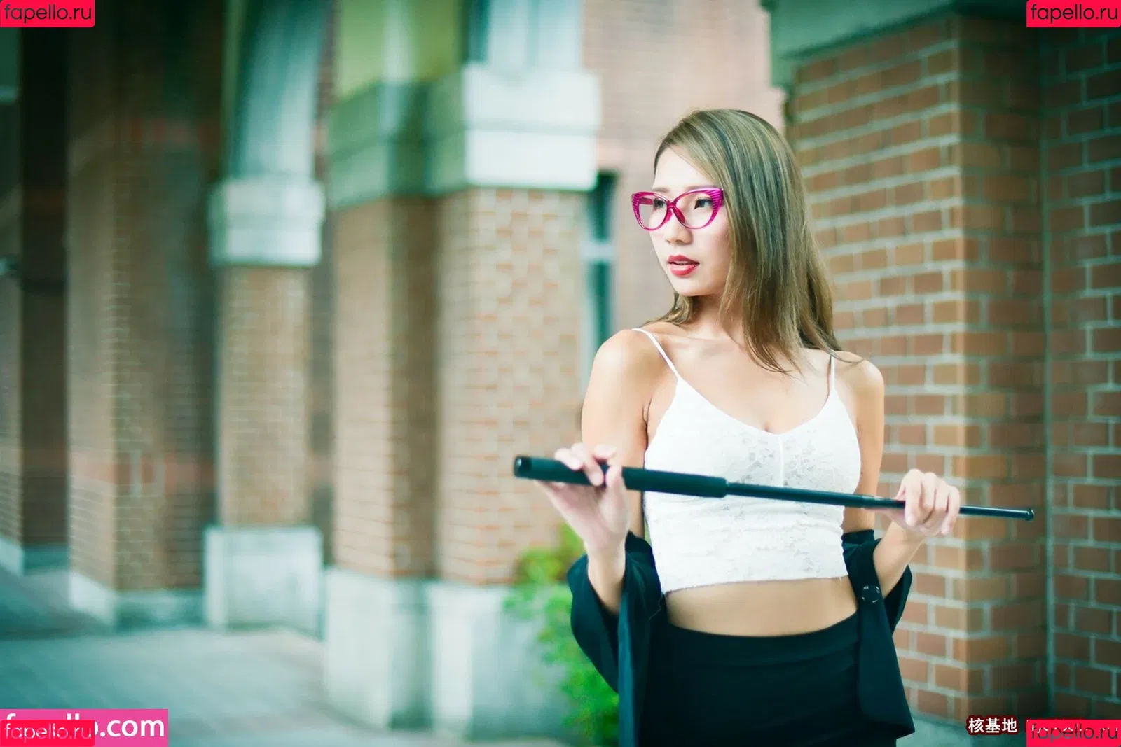 Anita Feifei / feifei_11111 Onlyfans Photo Gallery 