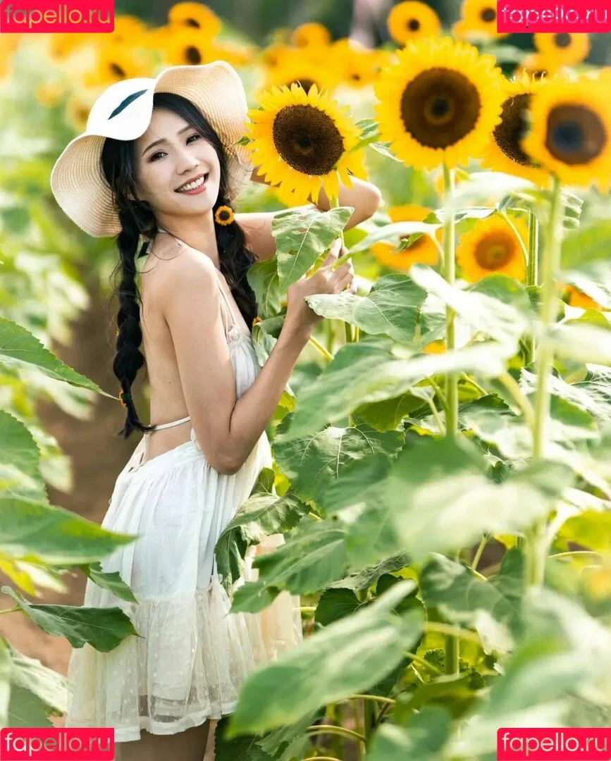 Anita Feifei / feifei_11111 Onlyfans Photo Gallery 