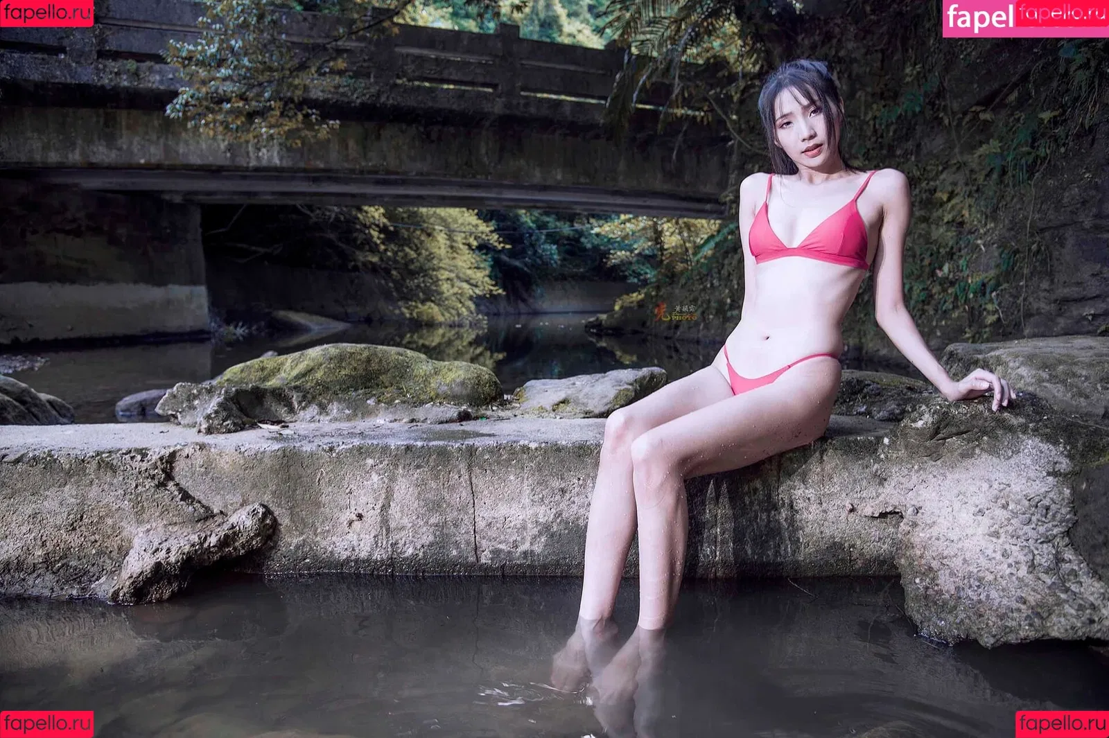 Anita Feifei / feifei_11111 Onlyfans Photo Gallery 