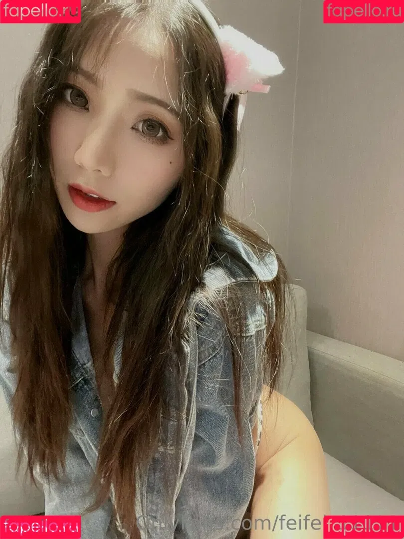 Anita Feifei / feifei_11111 Onlyfans Photo Gallery 