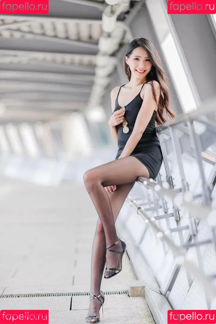 Anita Feifei / feifei_11111 Onlyfans Photo Gallery 