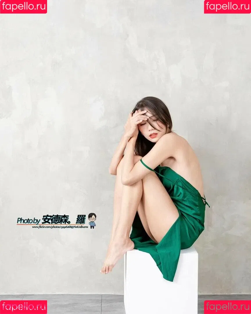 Anita Feifei / feifei_11111 Onlyfans Photo Gallery 