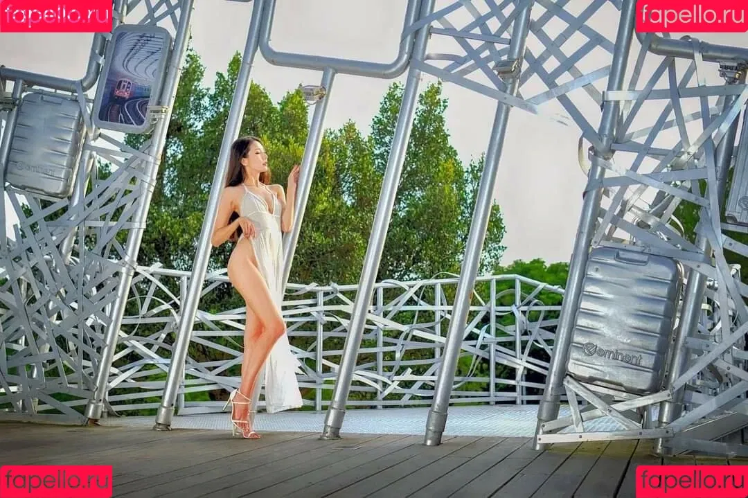 Anita Feifei / feifei_11111 Onlyfans Photo Gallery 