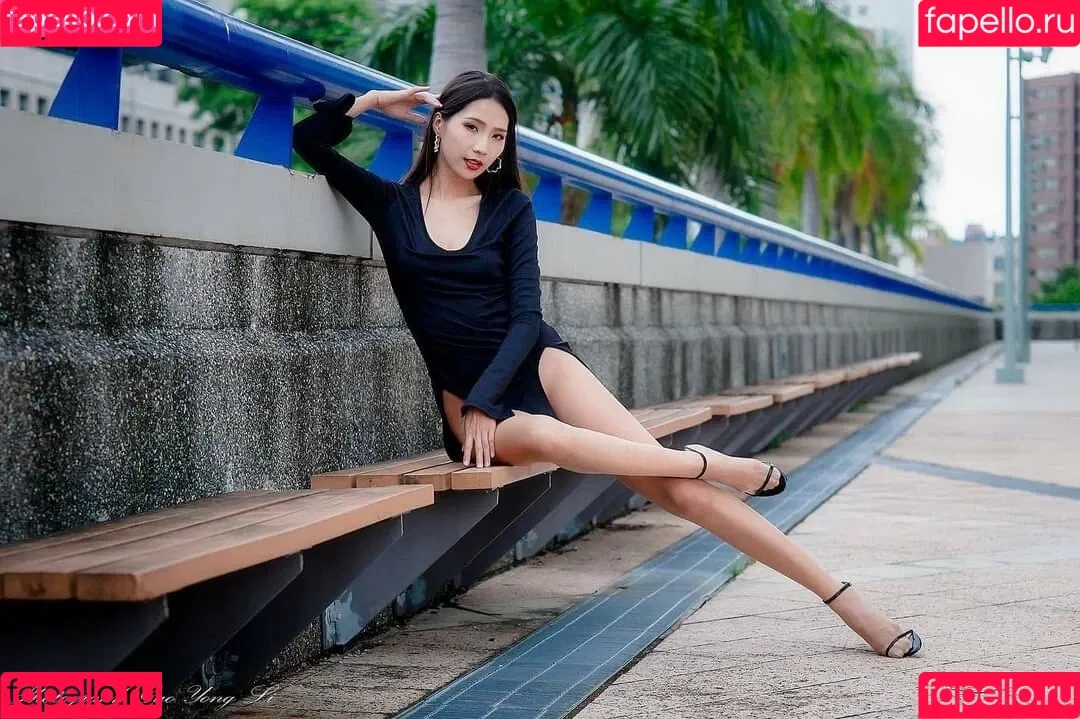 Anita Feifei / feifei_11111 Onlyfans Photo Gallery 