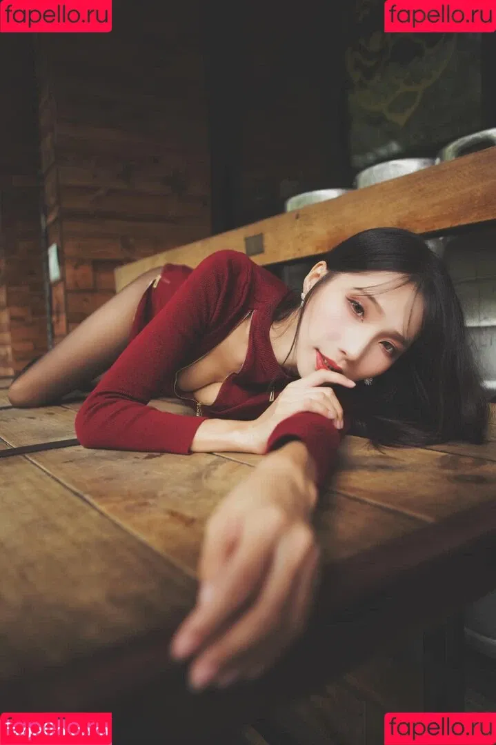 Anita Feifei / feifei_11111 Onlyfans Photo Gallery 