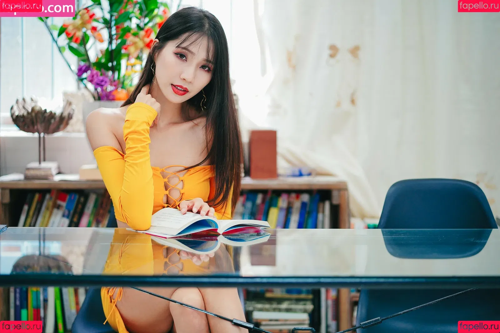 Anita Feifei / feifei_11111 Onlyfans Photo Gallery 