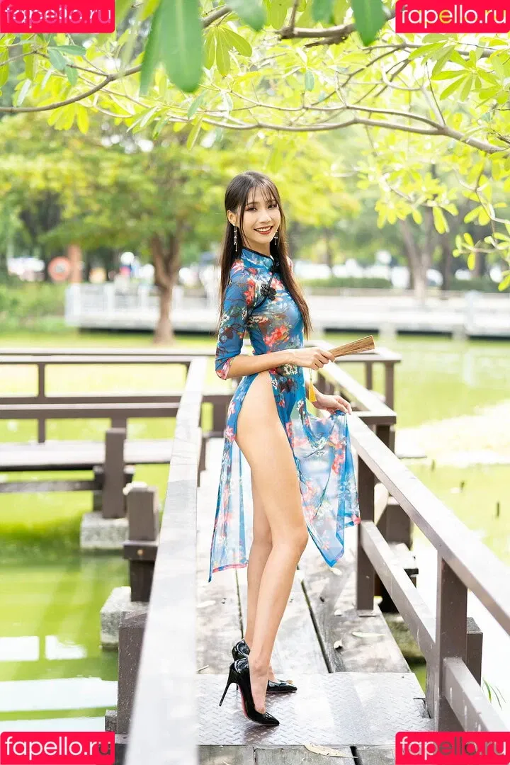 Anita Feifei / feifei_11111 Onlyfans Photo Gallery 