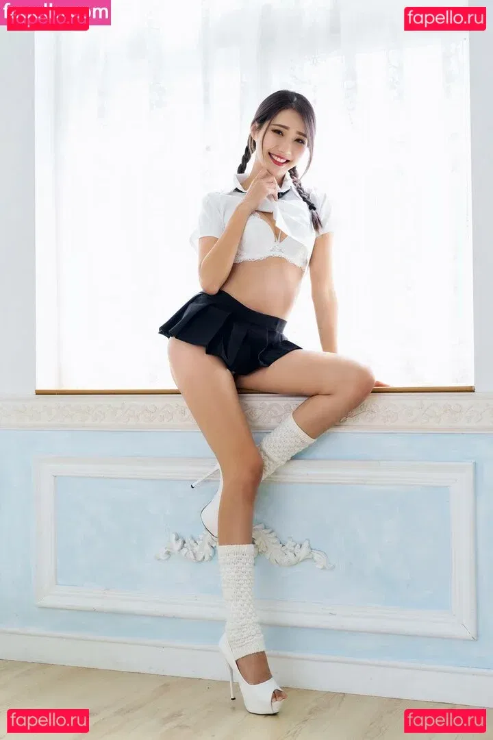 Anita Feifei / feifei_11111 Onlyfans Photo Gallery 