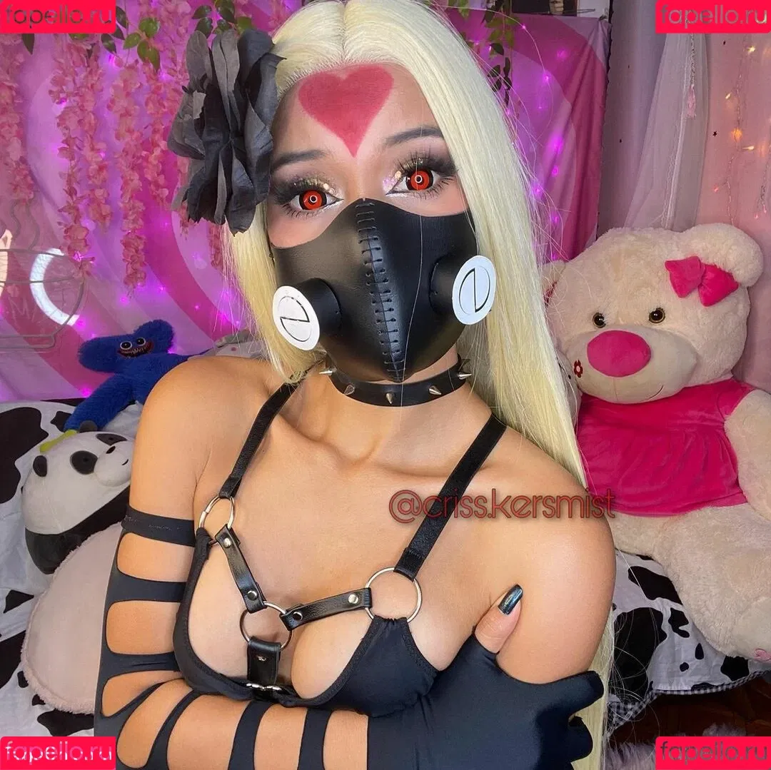 Criss Kersmist / Kersmist_Kitty / criss_kersmist_art Onlyfans Photo Gallery 