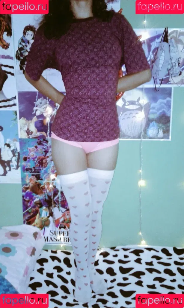 Criss Kersmist / Kersmist_Kitty / criss_kersmist_art Onlyfans Photo Gallery 