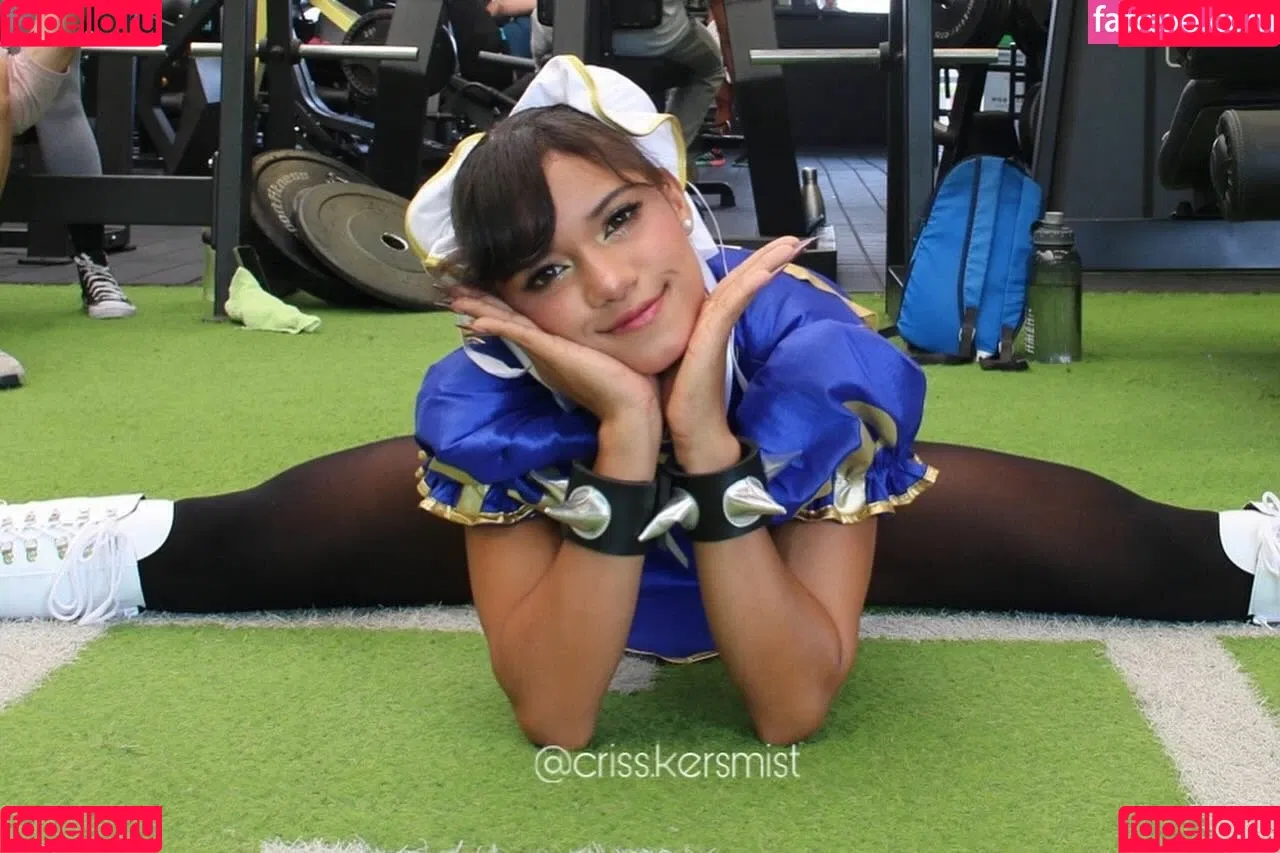 Criss Kersmist / Kersmist_Kitty / criss_kersmist_art Onlyfans Photo Gallery 