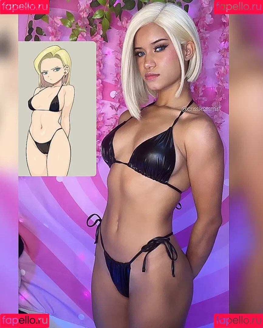 Criss Kersmist / Kersmist_Kitty / criss_kersmist_art Onlyfans Photo Gallery 