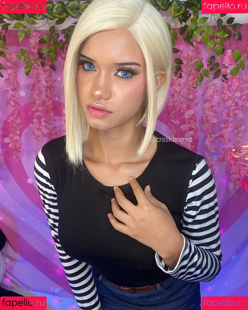 Criss Kersmist / Kersmist_Kitty / criss_kersmist_art Onlyfans Photo Gallery 
