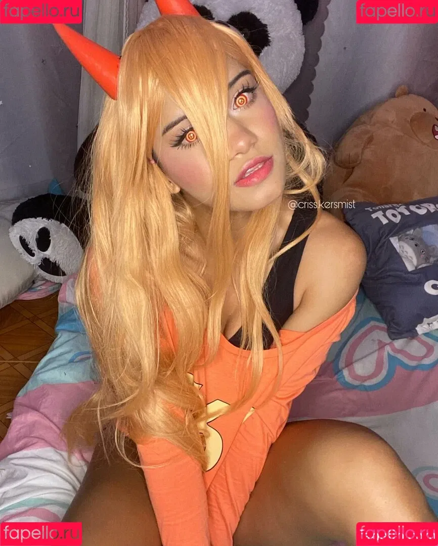 Criss Kersmist / Kersmist_Kitty / criss_kersmist_art Onlyfans Photo Gallery 
