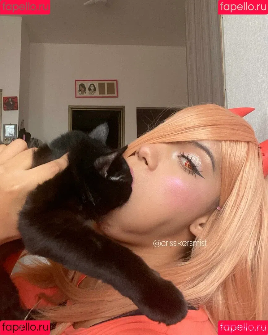 Criss Kersmist / Kersmist_Kitty / criss_kersmist_art Onlyfans Photo Gallery 